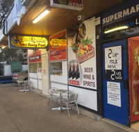 Charcoal Rooster - Accommodation Batemans Bay