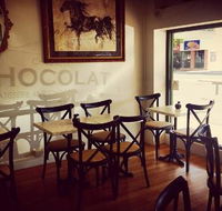 Chateau Du Chocolat - Accommodation Batemans Bay
