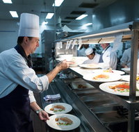 CIT Restaurant - Accommodation Batemans Bay