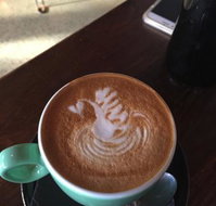 Coffee Lab - Accommodation Batemans Bay