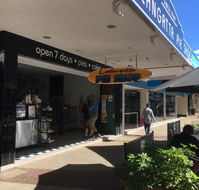 Coolangatta Pie Shop - Accommodation Batemans Bay