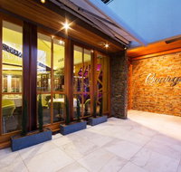 Courgette Restaurant - Accommodation Batemans Bay