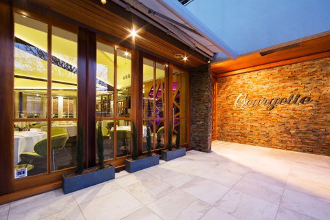 Courgette Restaurant - Accommodation Batemans Bay 0