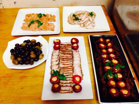 Crowes Restaurant At Gundaroo Colonial Inn - Accommodation Batemans Bay 0