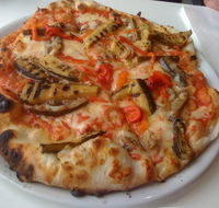 da Nunzio caffe bar ristorante - Accommodation Batemans Bay