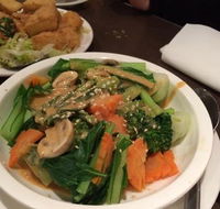 Dickson Dumpling House - Accommodation Batemans Bay
