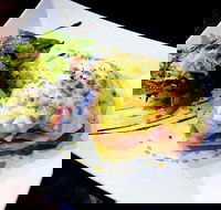 Early Doors Cafe - Accommodation Batemans Bay