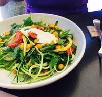 Eighty Twenty Food - Accommodation Batemans Bay