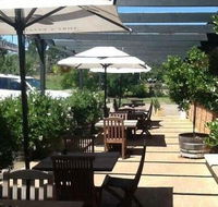 Eling Forest Cafe - Accommodation Batemans Bay