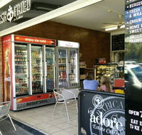 Fresh and Fried - Accommodation Batemans Bay