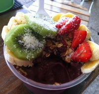 Fresh Garden Cafe - Accommodation Batemans Bay