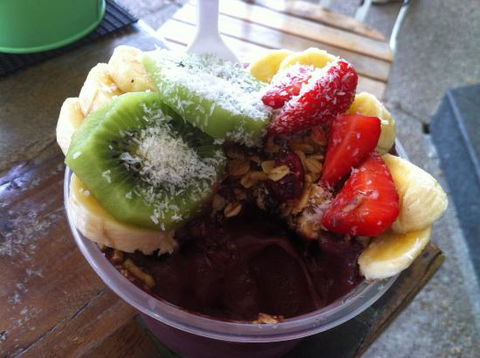 Fresh Garden Cafe - Accommodation Batemans Bay 0
