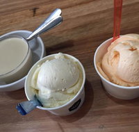 Frugii Dessert Laboratory - Accommodation Batemans Bay