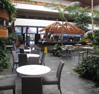 Garden Atrium Restaurant - Accommodation Batemans Bay