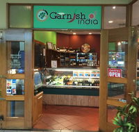 Garnish of India - Accommodation Batemans Bay