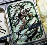 Gelatissimo - Accommodation Batemans Bay