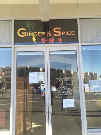 Ginger And Spice - Accommodation Batemans Bay 0