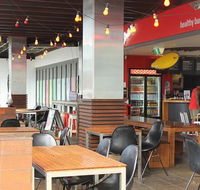 Grill'd Coolangatta - Accommodation Batemans Bay