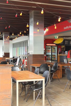 Grill'd Coolangatta - Accommodation Batemans Bay 0