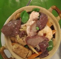 Happy's Chinese Restaurant - Accommodation Batemans Bay