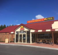 Heatherbrae's Pies - Accommodation Batemans Bay