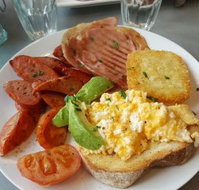 Hot Pop Cafe - Accommodation Batemans Bay