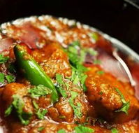 Indian Pantry - Accommodation Batemans Bay