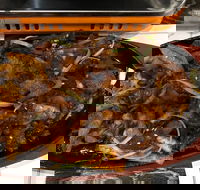 Insadong Waterfront Korean Restuarant - Accommodation Batemans Bay