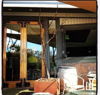 Iron Bar - Accommodation Batemans Bay