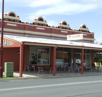 Jerilderie Bakery - Accommodation Batemans Bay