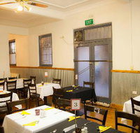 Kelly Bistro Royal Mail Hotel - Accommodation Batemans Bay