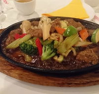 Kingsland Vegetarian Restaurant - Accommodation Batemans Bay