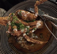 Kinn Thai Restaurant - Accommodation Batemans Bay