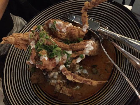 Kinn Thai Restaurant - Accommodation Batemans Bay 0