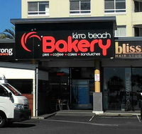 Kirra Beach Bakery - Accommodation Batemans Bay