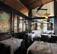 Lanterne Rooms - Accommodation Batemans Bay