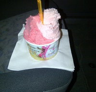 Lic Gelato - Accommodation Batemans Bay