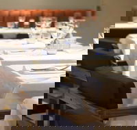 Lotus Cuisine of India - Accommodation Batemans Bay