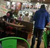 Mad Mex Fresh Mexican Grill - Accommodation Batemans Bay