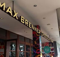 Max Brenner Chocolate Bar - Accommodation Batemans Bay