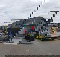 Mcdonald's Family Restaurants - Accommodation Batemans Bay