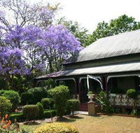 Melba's Verandah Cafe - Accommodation Batemans Bay
