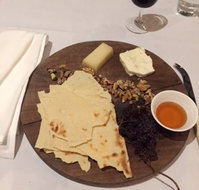 Mezzalira Italian Restaurant - Accommodation Batemans Bay