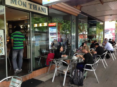 Mon Thani - Accommodation Batemans Bay 0