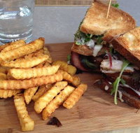 Mood Food  Co - Accommodation Batemans Bay