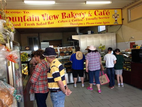 Mountain View Bakery - Accommodation Batemans Bay 0