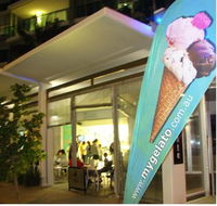 My Gelato Kirra - Accommodation Batemans Bay