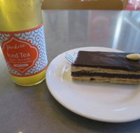 NGA Cafe - Accommodation Batemans Bay