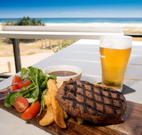 North Kirra Surf Club - Accommodation Batemans Bay