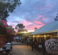 Old Canberra Inn - Accommodation Batemans Bay